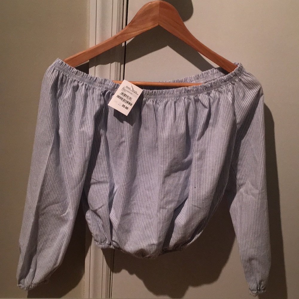 Brandy Melville Maura Top
